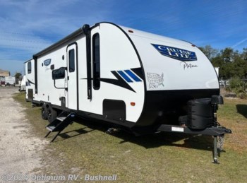 Used 2023 Forest River Salem Cruise Lite 273QBXL available in Bushnell, Florida