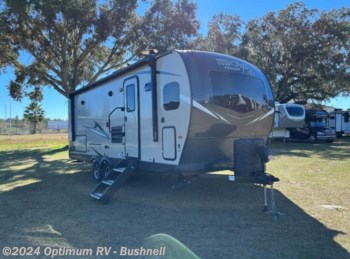 Used 2021 Forest River Flagstaff Micro Lite 25FKS available in Bushnell, Florida
