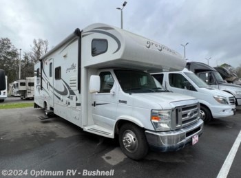 Used 2010 Jayco Greyhawk 31FK available in Bushnell, Florida