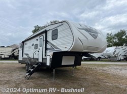 New 2023 Palomino Puma 295BHSS available in Bushnell, Florida