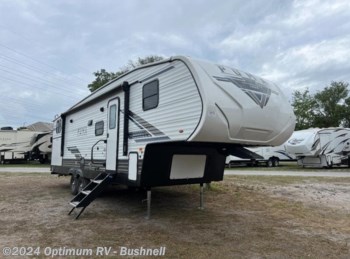 New 2023 Palomino Puma 295BHSS available in Bushnell, Florida