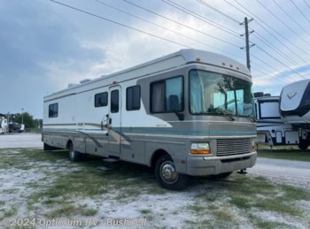 Used 2000 Fleetwood Bounder 36S available in Bushnell, Florida