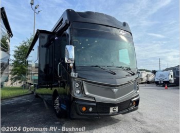Used 2019 Fleetwood Discovery LXE 40M available in Bushnell, Florida