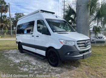 New 2023 Thor Motor Coach Tranquility 19P available in Bushnell, Florida