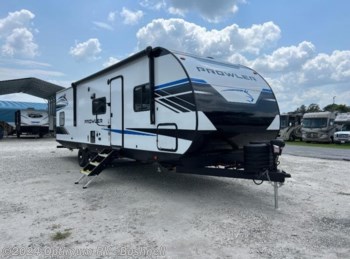New 2024 Heartland Prowler 300SBH available in Bushnell, Florida