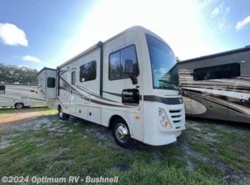 Used 2017 Fleetwood Flair 30P available in Bushnell, Florida