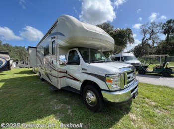 Used 2017 Fleetwood Jamboree 31U available in Bushnell, Florida
