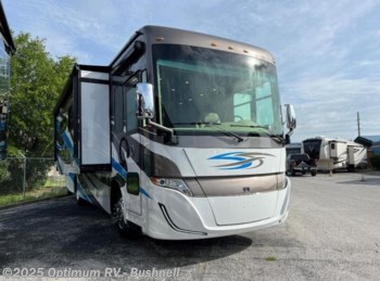 Used 2020 Tiffin Allegro Red 340 33 AL available in Bushnell, Florida