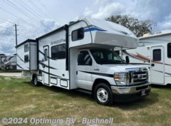 Used 2022 Forest River Sunseeker LE 3250DSLE Ford available in Bushnell, Florida