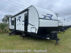 New 2024 Forest River Vengeance Rogue SUT 29SUT available in Bushnell, Florida