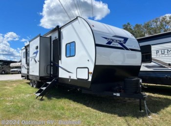 New 2024 Forest River Vengeance Rogue SUT 32SUT available in Bushnell, Florida