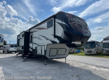 Used 2016 Keystone Raptor 352TS available in Bushnell, Florida