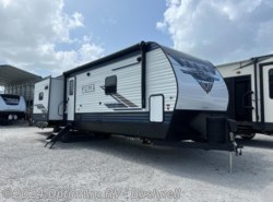 New 2024 Palomino Puma 32BHFS available in Bushnell, Florida
