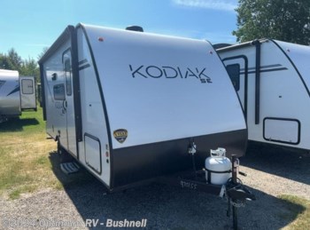 New 2024 Dutchmen Kodiak SE 17SBH available in Bushnell, Florida
