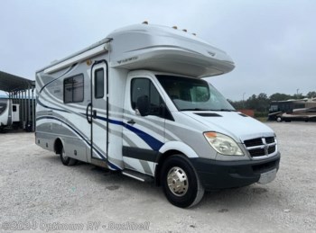 Used 2008 Fleetwood Icon 24A available in Bushnell, Florida