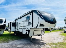 Used 2022 Grand Design Reflection 367BHS available in Bushnell, Florida