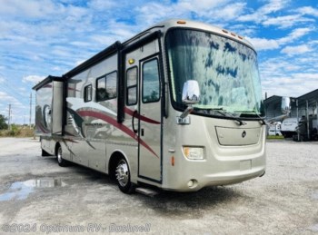 Used 2008 Holiday Rambler Vacationer 34 SBD available in Bushnell, Florida