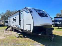 Used 2023 Forest River Vibe 28BHE available in Bushnell, Florida