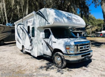 Used 2018 Thor Motor Coach Freedom Elite 22FE available in Bushnell, Florida