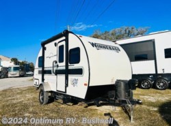 Used 2019 Winnebago Minnie 1710 available in Bushnell, Florida