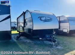 Used 2021 Forest River Cherokee 274BRB available in Bushnell, Florida