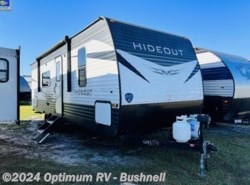 Used 2021 Keystone Hideout 262BH available in Bushnell, Florida