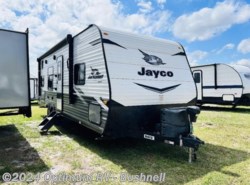 Used 2022 Jayco Jay Flight SLX 8 264BH available in Bushnell, Florida