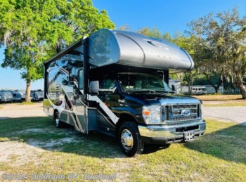 Used 2018 Thor Motor Coach Quantum RC25 available in Bushnell, Florida
