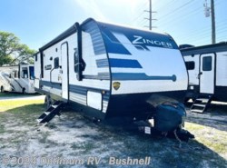 Used 2022 CrossRoads Zinger ZR290KB available in Bushnell, Florida