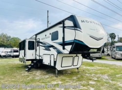 Used 2021 Keystone Montana 3121RL available in Bushnell, Florida