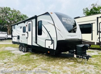 Used 2019 Cruiser RV MPG 2400BH available in Bushnell, Florida