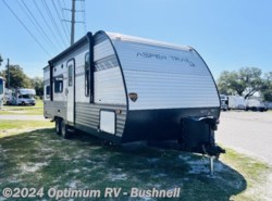 Used 2022 Dutchmen Aspen Trail LE 25BH available in Bushnell, Florida