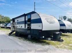 Used 2021 Forest River Cherokee 264DBH available in Bushnell, Florida