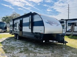Used 2022 Forest River  Patriot Edition 26DJSE available in Bushnell, Florida
