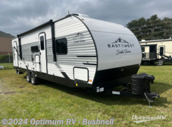 Used 2023 East to West Della Terra 271BH available in Bushnell, Florida
