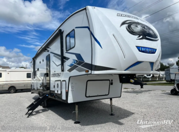 Used 2024 Forest River Cherokee Arctic Wolf 287BH available in Bushnell, Florida