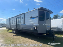 Used 2023 Coachmen Catalina Destination Series 39FKTS available in Bushnell, Florida