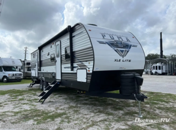 Used 2023 Palomino Puma XLE Lite 31BHSC available in Bushnell, Florida