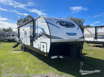 Used 2024 Forest River Cherokee Alpha Wolf 30RDB-L available in Bushnell, Florida