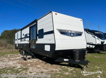 Used 2024 Gulf Stream Kingsport 36FRSG available in Bushnell, Florida