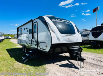 Used 2024 Gulf Stream Envision 282BH available in Bushnell, Florida