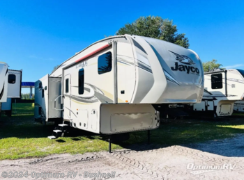 Used 2018 Jayco Eagle HT 28.5RSTS available in Bushnell, Florida