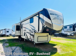 Used 2019 Heartland Big Country 3560 SS available in Bushnell, Florida
