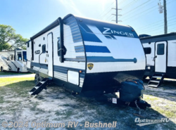 Used 2022 CrossRoads Zinger ZR290KB available in Bushnell, Florida