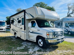 Used 2016 Coachmen Leprechaun 220QB Ford 350 available in Bushnell, Florida