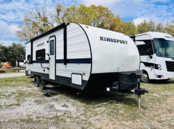 Used 2022 Gulf Stream Ameri-Lite Ultra Lite 248BH available in Bushnell, Florida