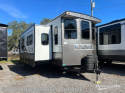 Used 2024 Palomino Puma Destination 37PFL available in Bushnell, Florida