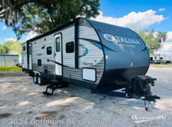 Used 2018 Coachmen Catalina Legacy 323BHDSCK available in Bushnell, Florida