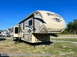 Used 2017 Forest River Blue Ridge Cabin Edition 378 LF available in Bushnell, Florida