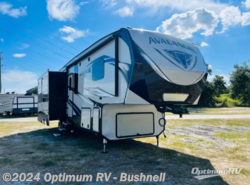 Used 2017 Keystone Avalanche 320RS available in Bushnell, Florida